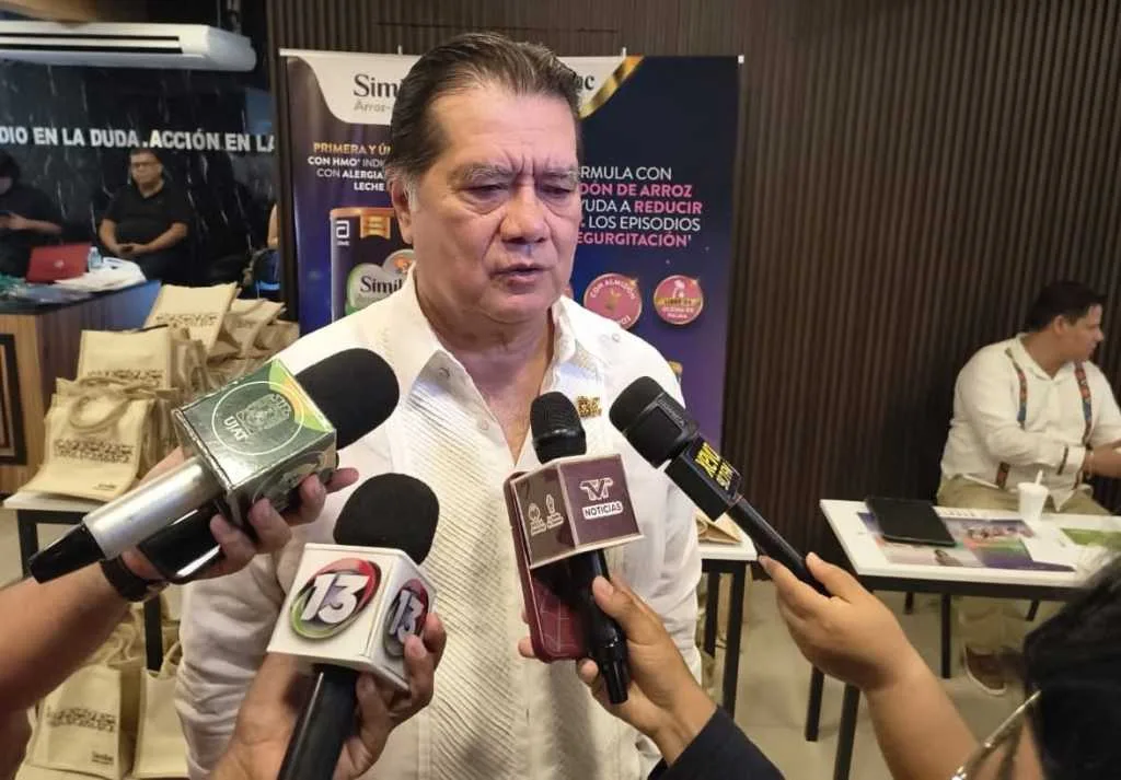 Rector de UJAT alerta sobre fraudes en proceso de admisión y transparencia en selección