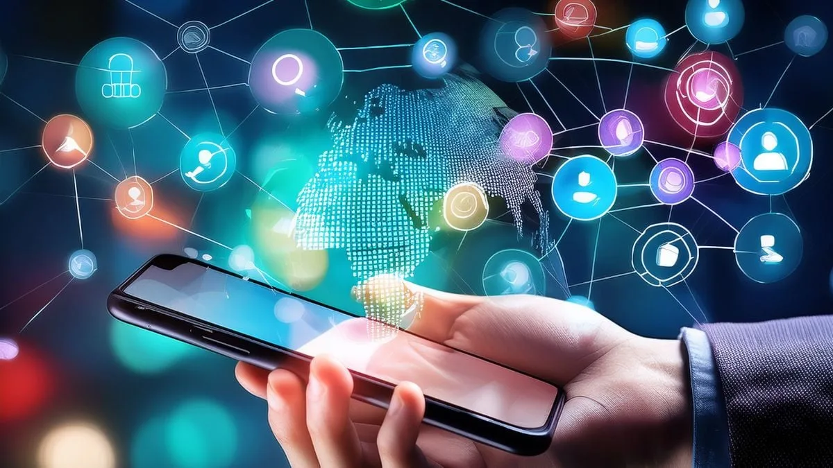 Redes sociales e influencers transforman las compras digitales en México