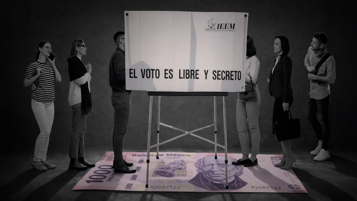 Reforma impulsada por Claudia Sheinbaum modifica proceso de elección judicial en México