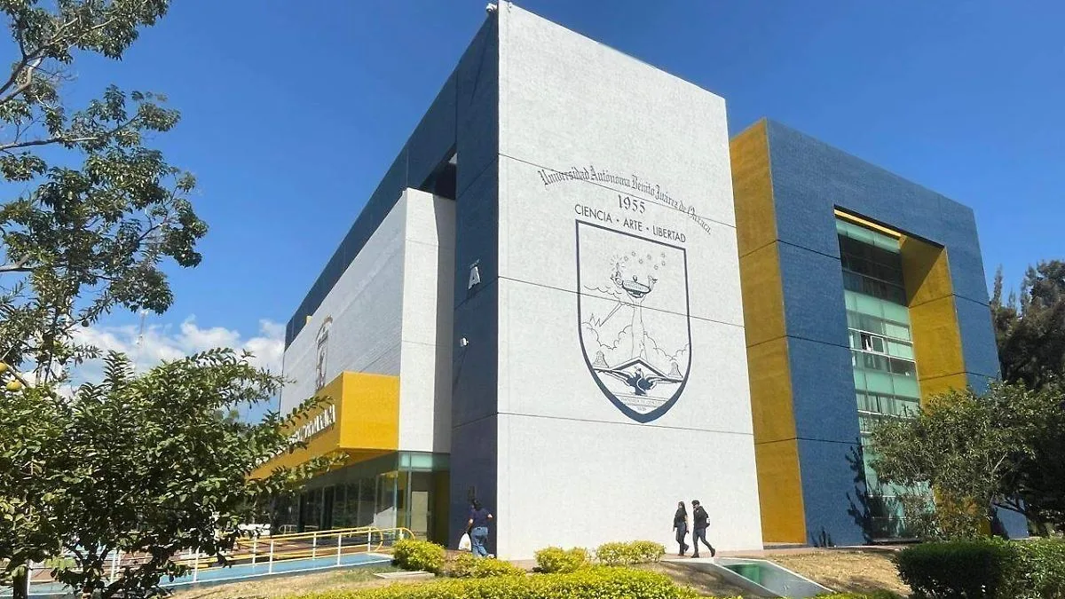 Refuerzan seguridad con Marina y Guardia Nacional ante elección en la UABJO