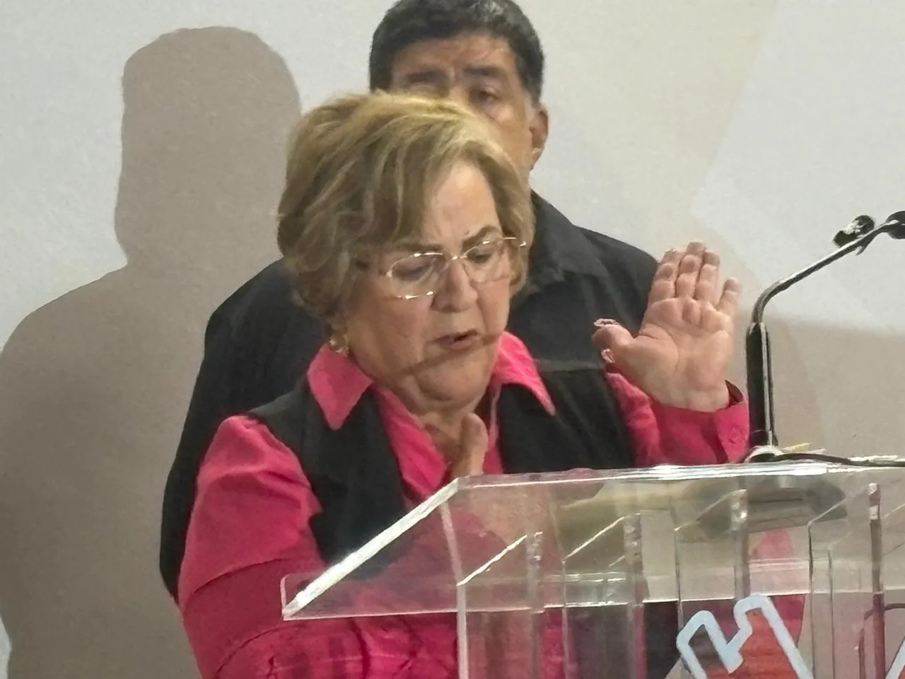 Regidores de Morena denunciarán a dirigente del PAN por comentarios contra personas con discapacidad