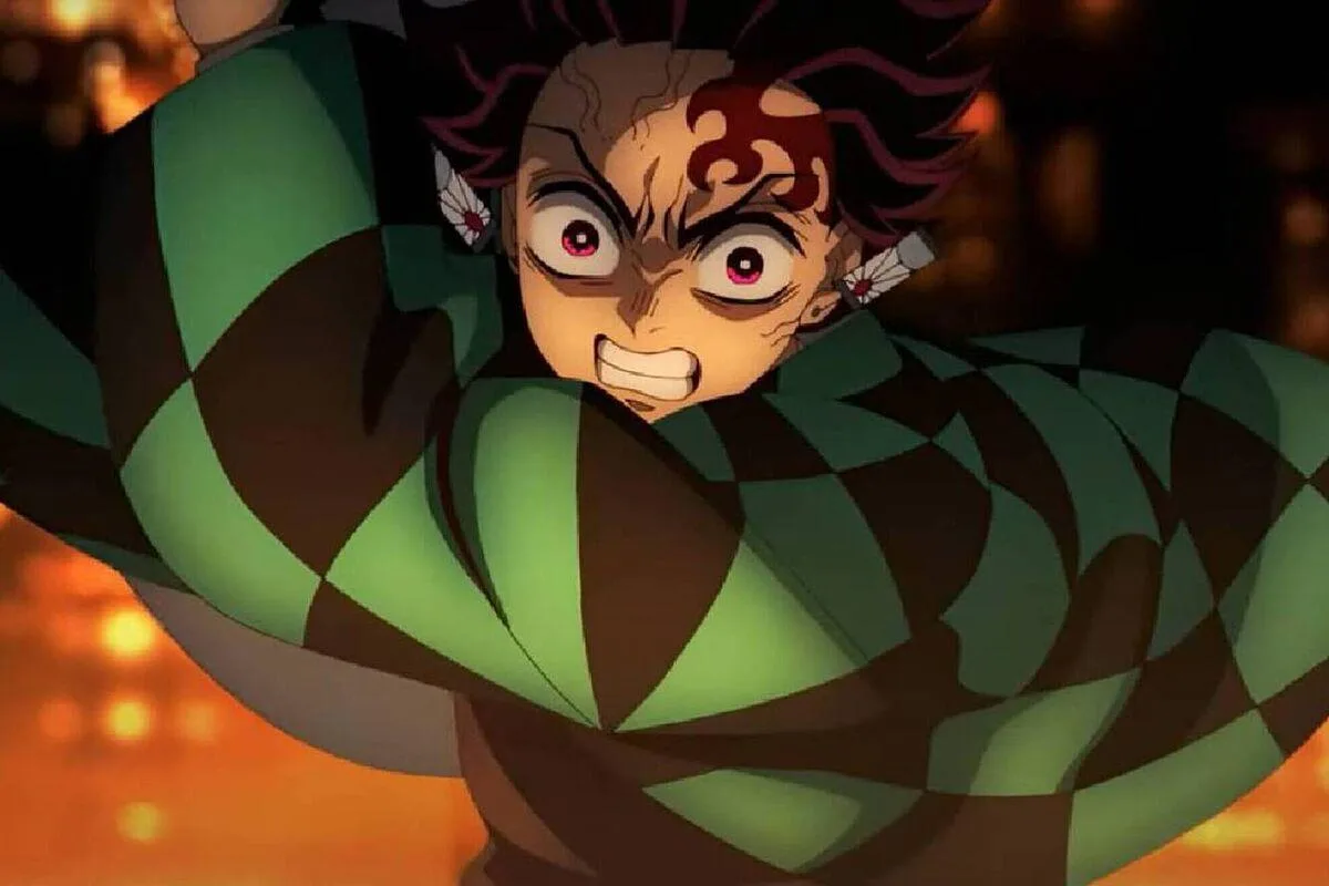 Regresa a cines “Demon Slayer: Castillo Infinito” en formato inmersivo ScreenX