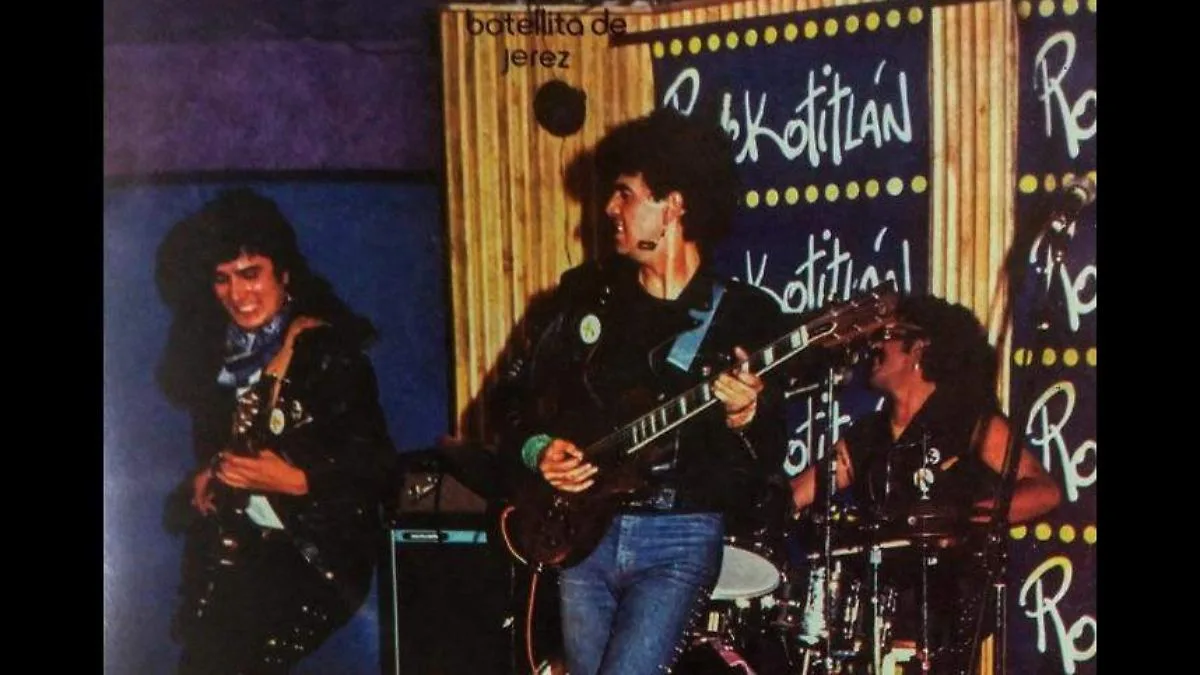 Rockotitlán anuncia su regreso en 2026 con nueva sede para el rock mexicano