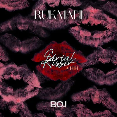 Rukmani redefine el Neo-Soul con “HIH (Hot In Here)”, una muestra de sensualidad y confianza emocional