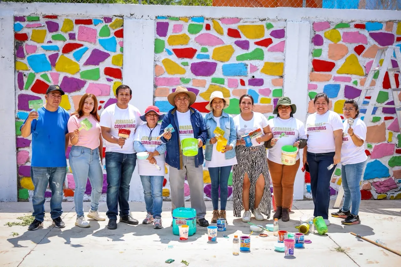 SAGADEGRO impulsa desarrollo rural y bienestar familiar en Zacacoyuca