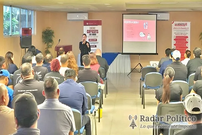 Salud capacita a más de 50 centros de rehabilitación en prevención y medidas sanitarias