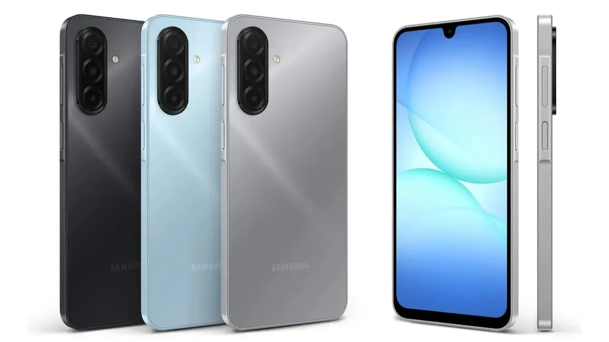 Samsung impulsa su Galaxy A17 con inteligencia artificial y pantalla AMOLED a precio accesible
