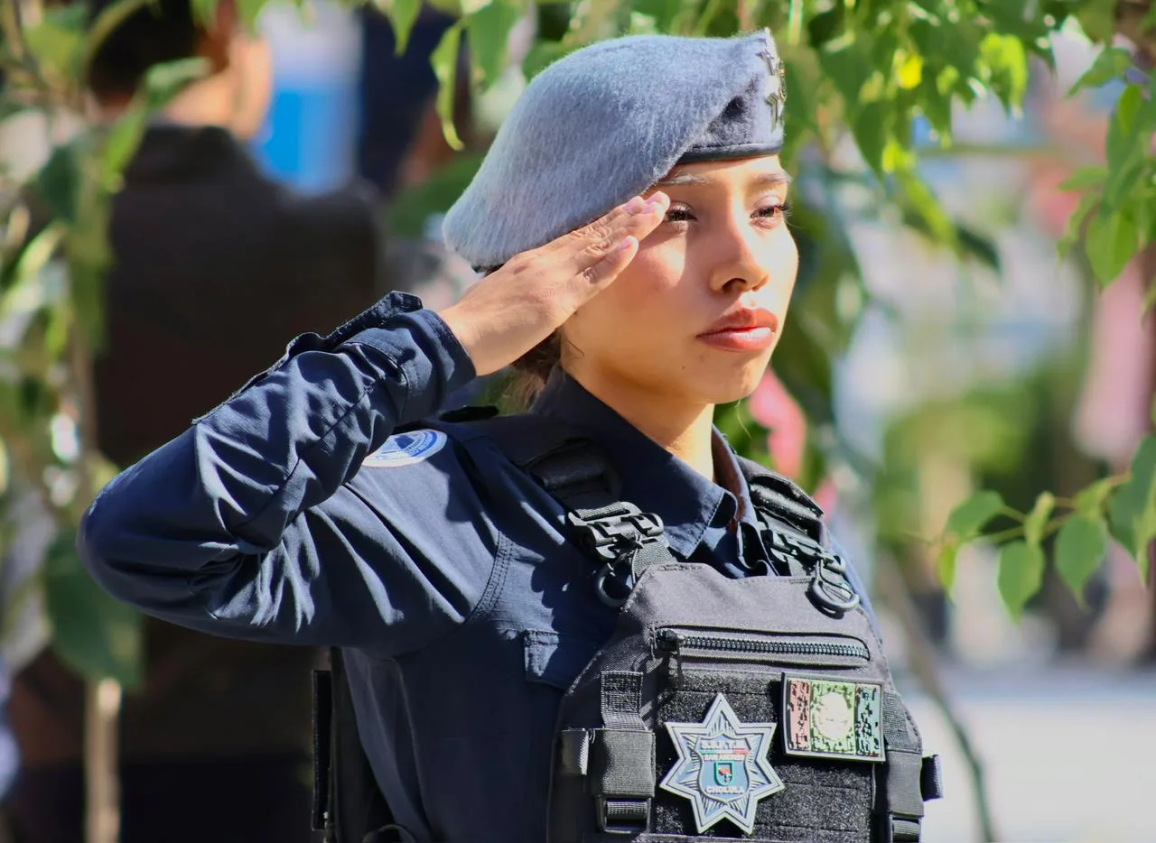 San Andrés Cholula invita a integrarse a la Policía Municipal para fortalecer la seguridad local