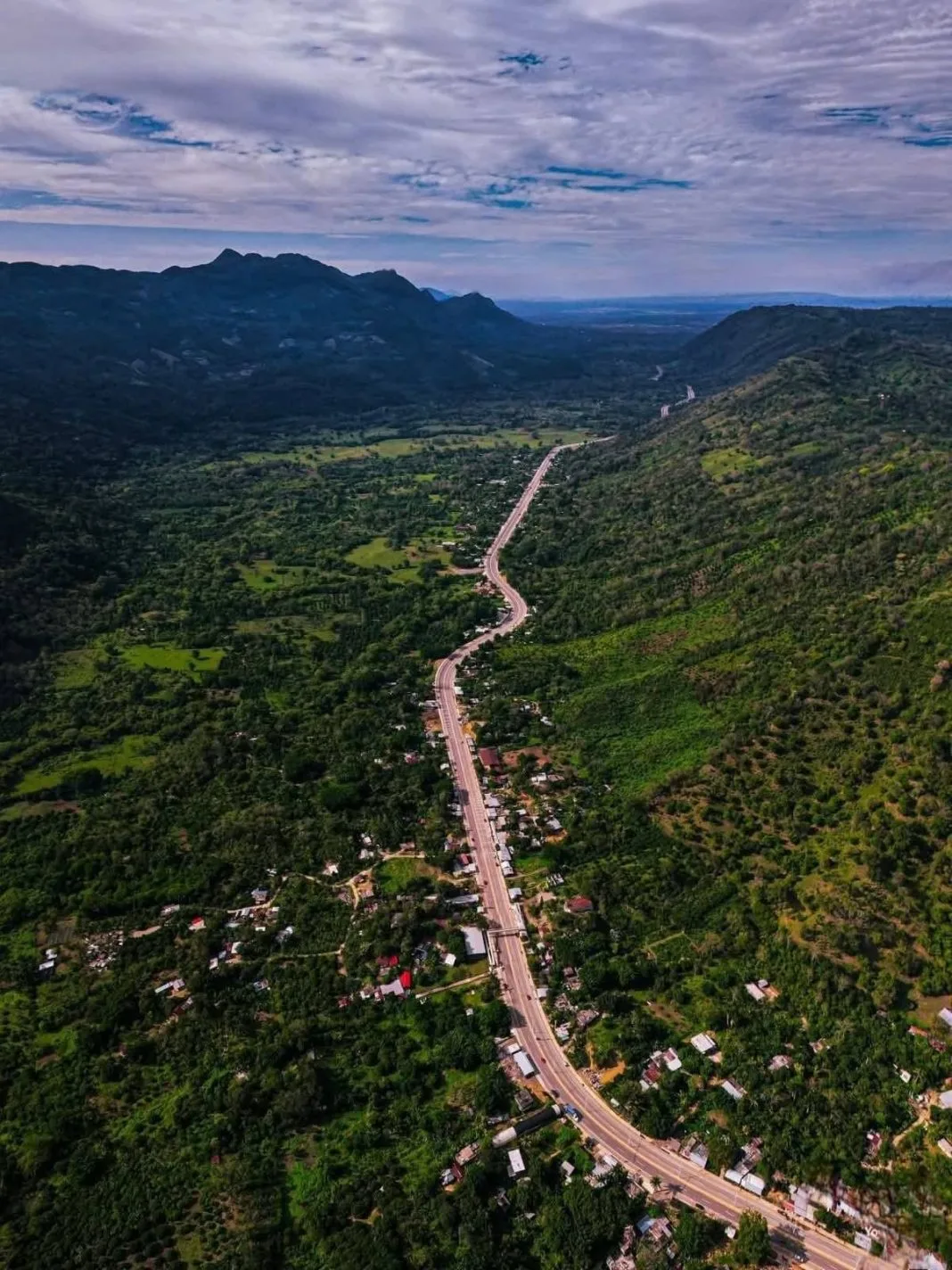 San Luis Potosí fortalece señalización turística en la Riviera Huasteca