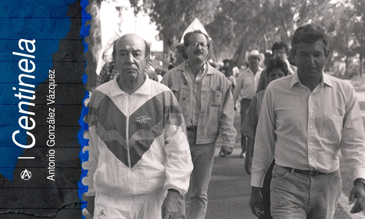 San Luis Potosí recuerda a Salvador Nava Martínez, símbolo de integridad y lucha democrática