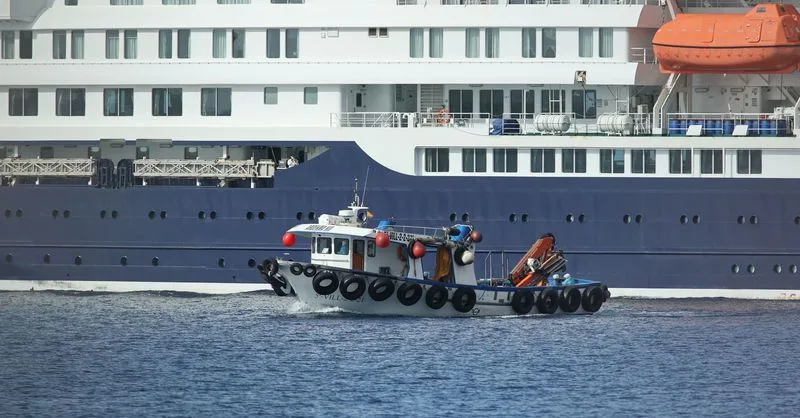 Sanidad limita pruebas de hantavirus a pasajeros sintomáticos del crucero MV Hondius