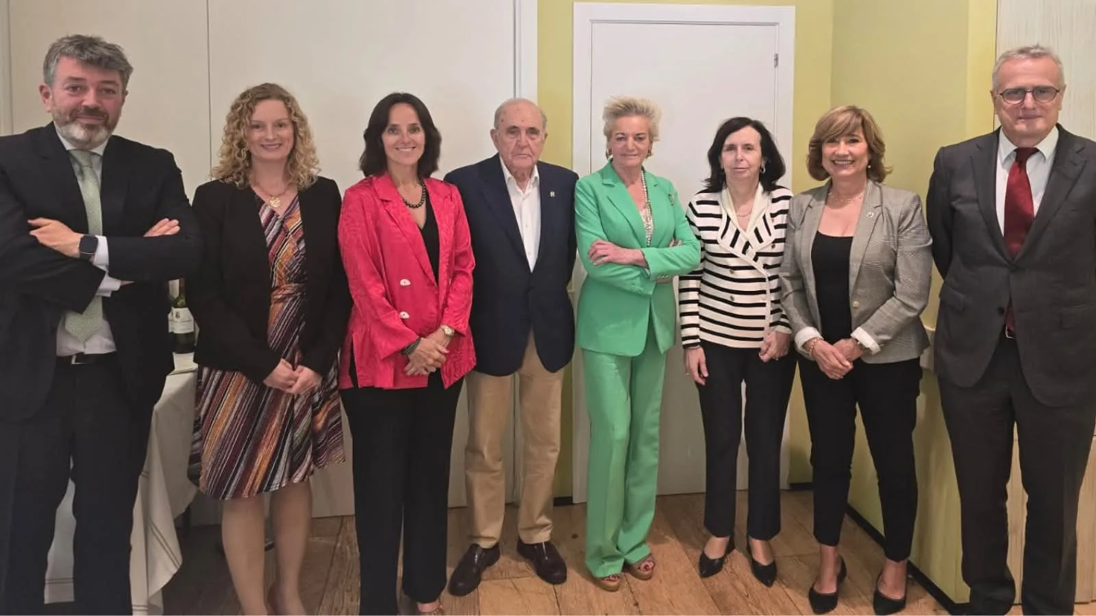 Se falla el XXII Premio ASNALA-Santander al mejor laboralista