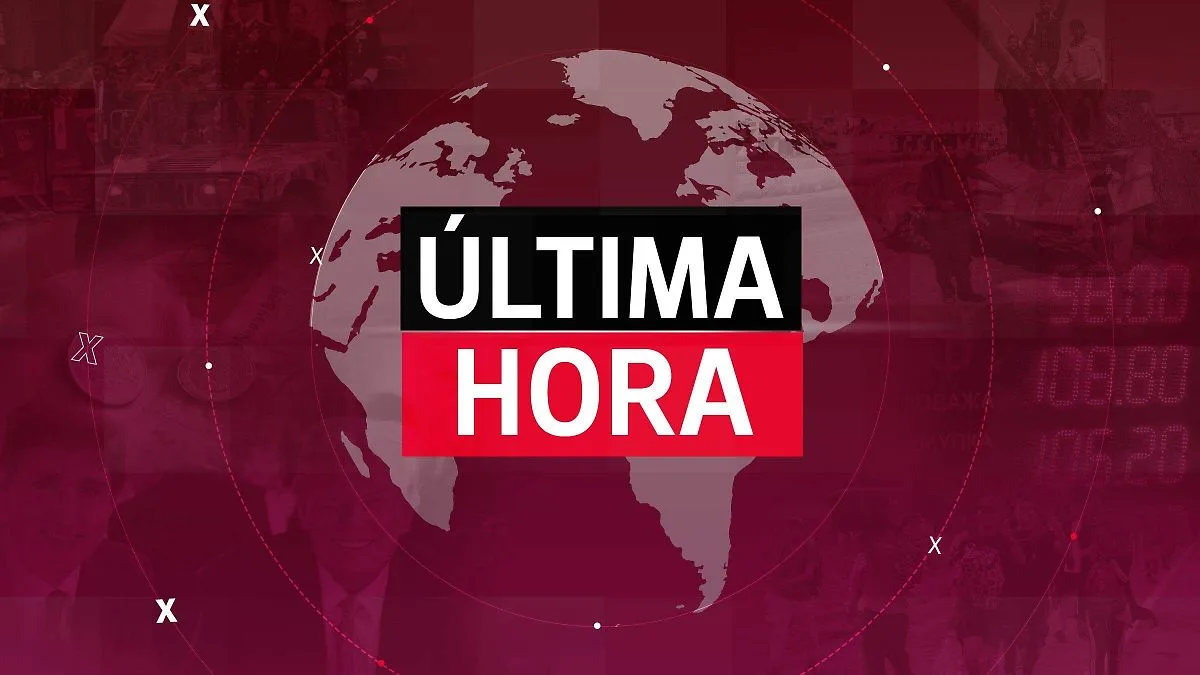 Se reportan disparos cerca de la Casa Blanca durante negociaciones de paz con Irán