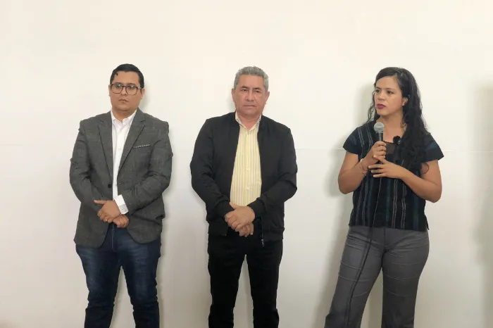 Secum destina más de 2 millones de pesos para la conservación de recintos culturales en Michoacán