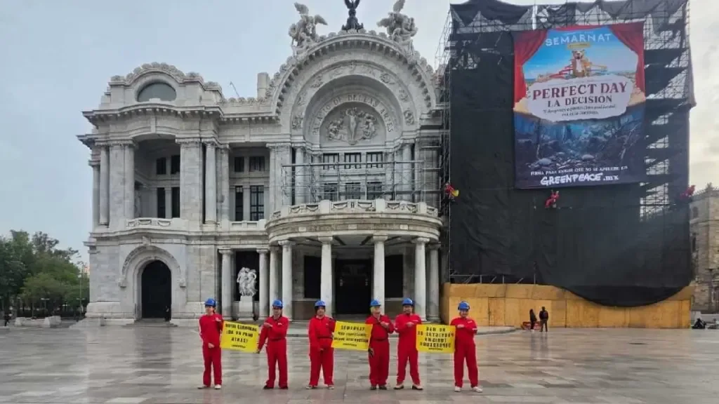 SEMARNAT analiza otorgar o negar la Manifestación de Impacto Ambiental a proyecto turístico en Mahahual