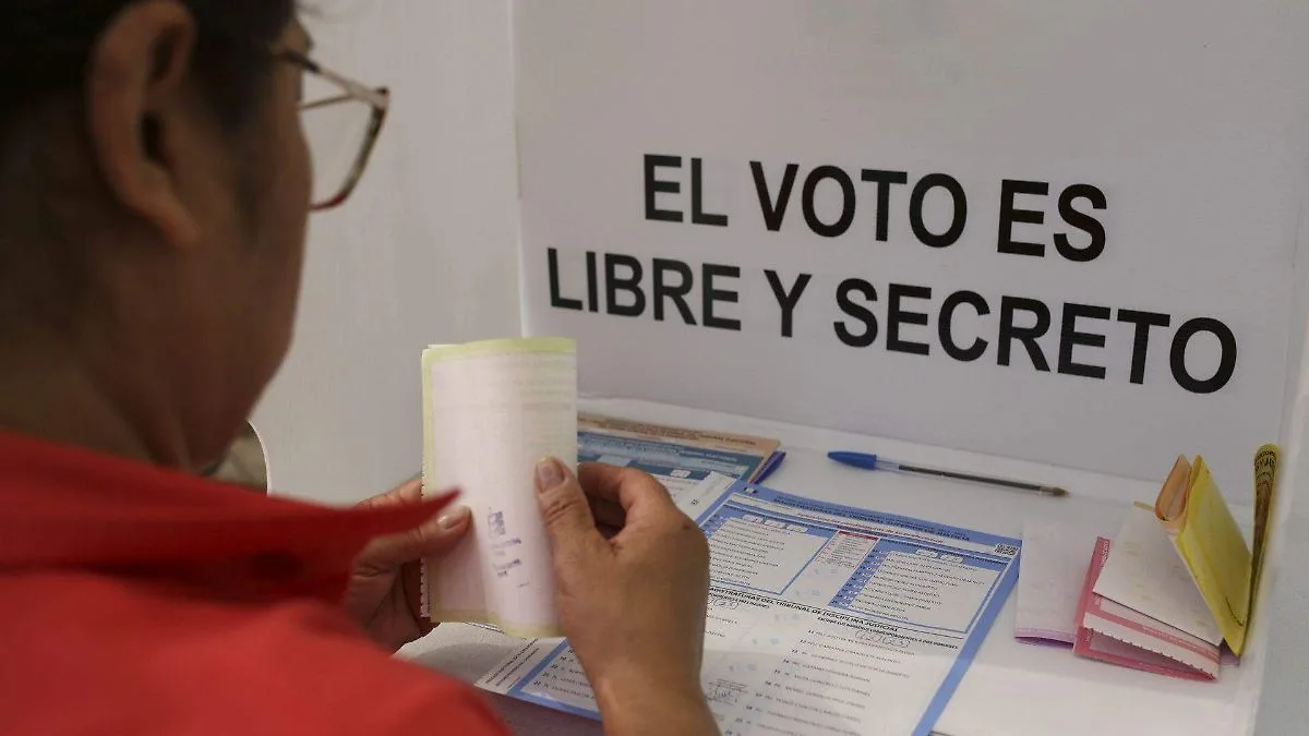 Senado aprueba comisión para revisar candidaturas y evitar vínculos con el crimen organizado