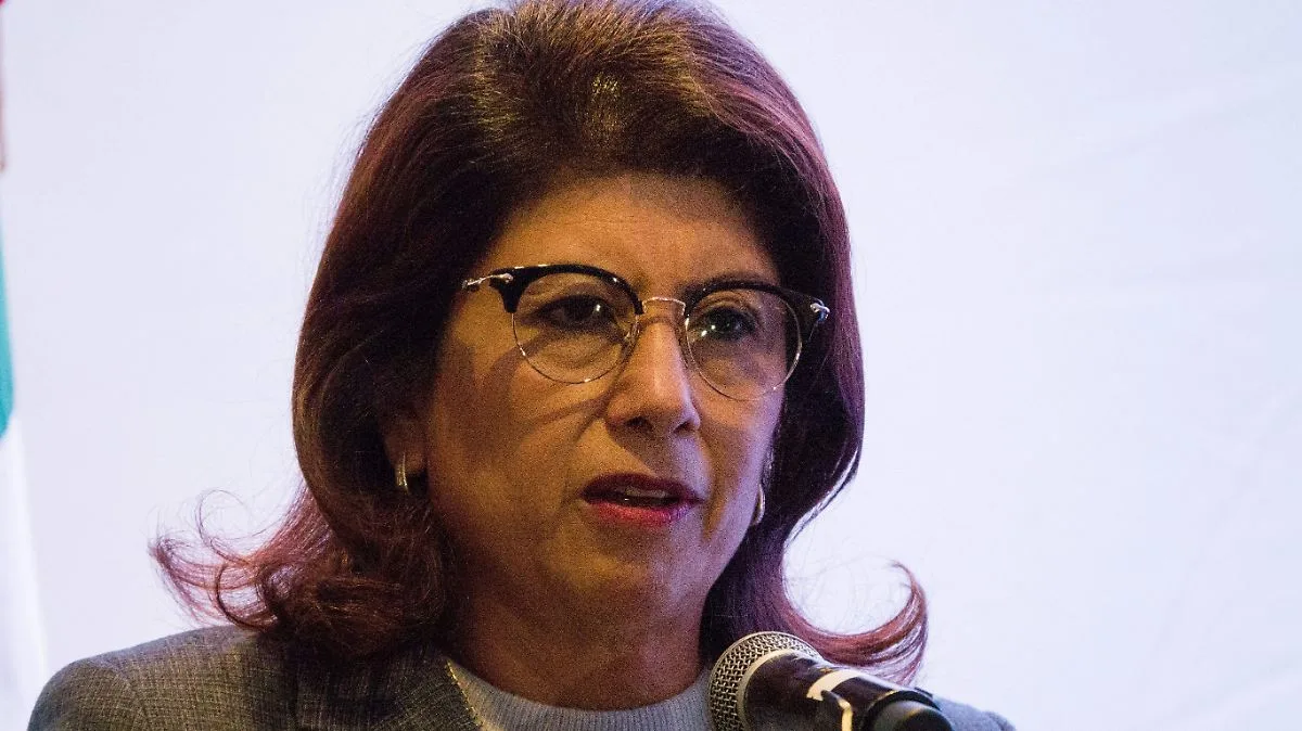 Senadora Mariela aclara que casa en Tecámac fue cedida a sus hijos desde 2014