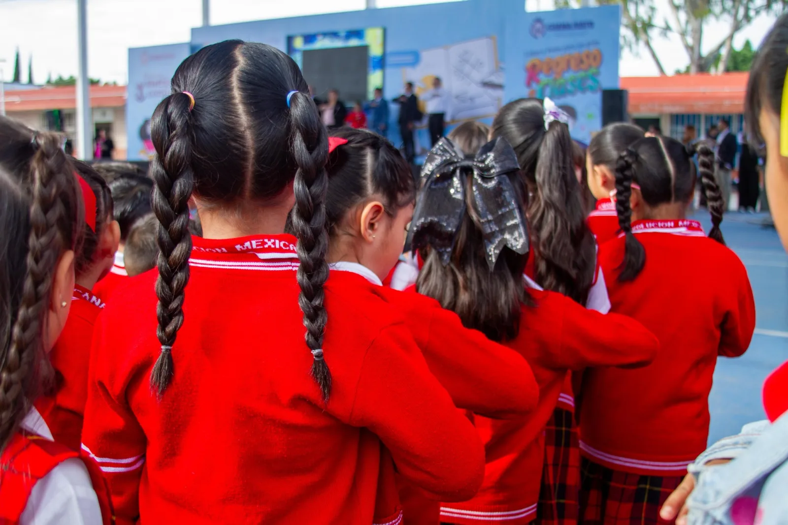 SEP adelanta fin de ciclo escolar y ajusta calendario por altas temperaturas y Mundial