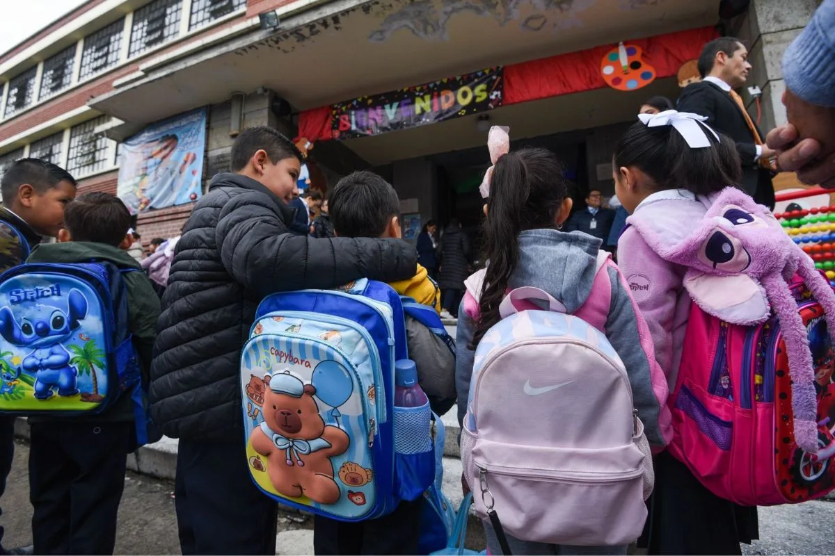 SEP adelanta fin del ciclo escolar 2025-2026 para evitar impactos por calor y Mundial
