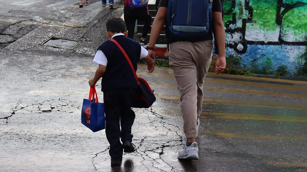 SEP mantiene periodo vacacional escolar en seis semanas tras diálogo con Sheinbaum