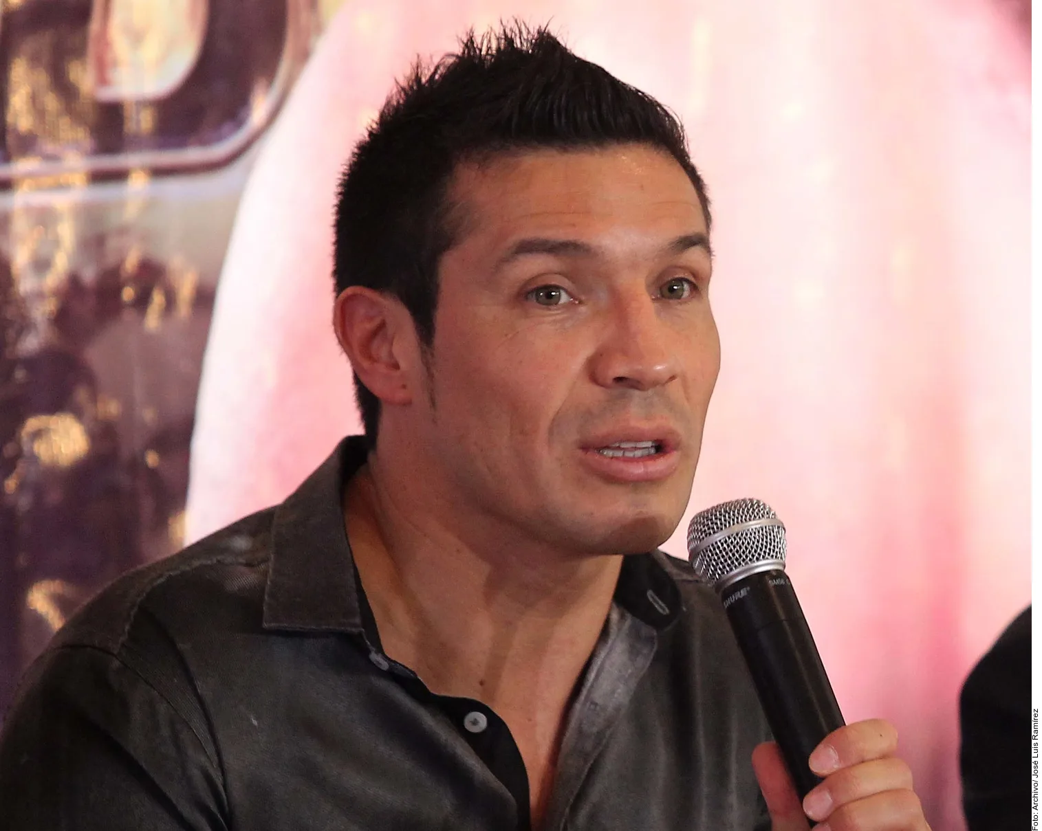 Sergio “Maravilla” Martínez considera un regreso para enfrentar a Julio César Chávez Jr.