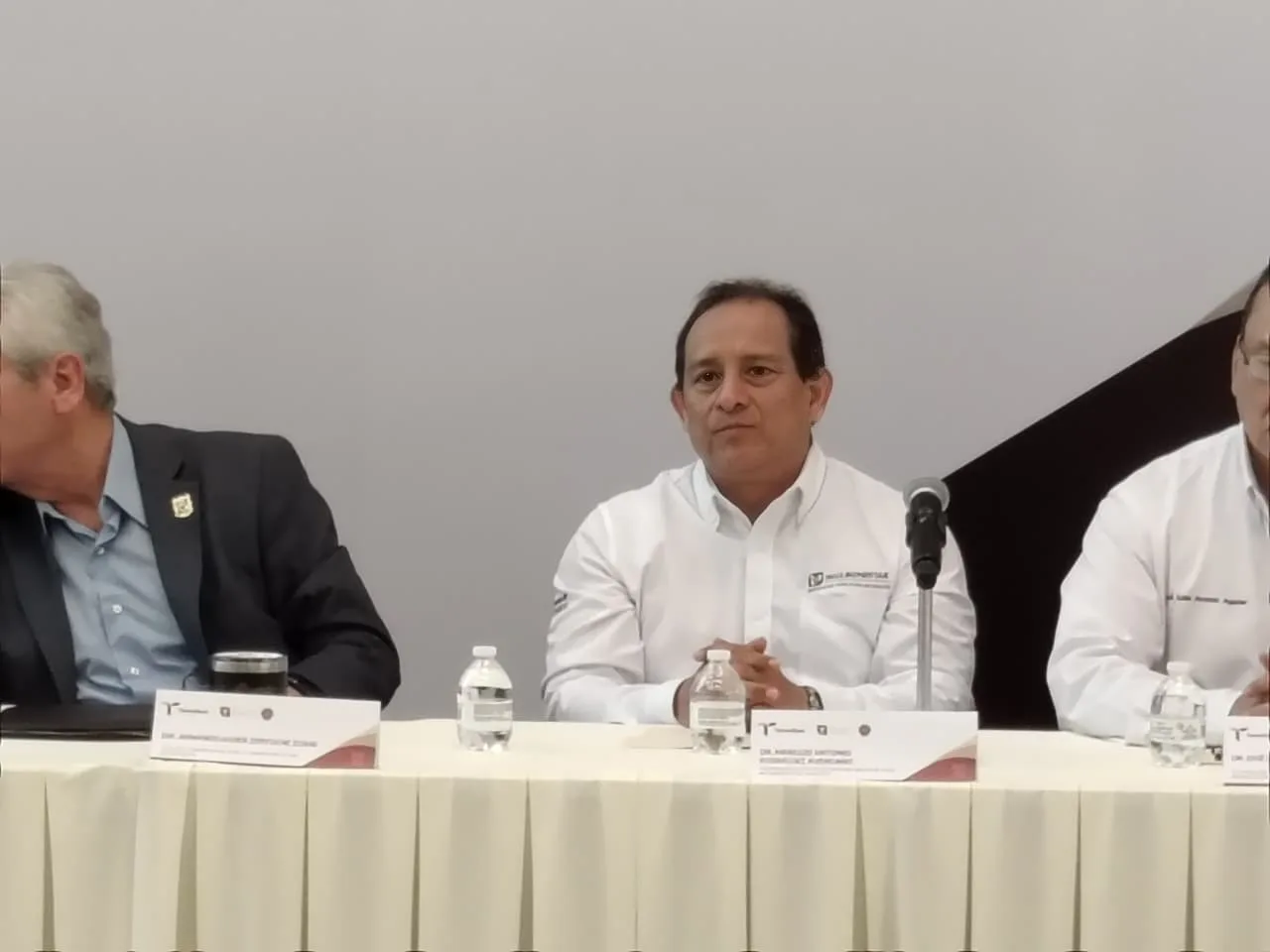 Servicio Universal de Salud en Tamaulipas aún no se implementa plenamente, avanzan registros