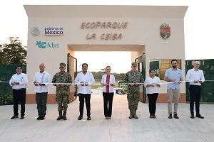Sheinbaum reitera que ningún gobierno extranjero puede entrar al territorio mexicano