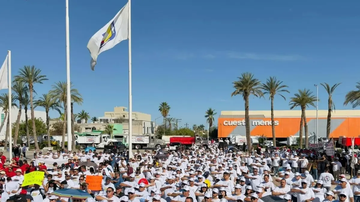 Sindicato denuncia dos casos de cáncer en trabajadores de salud de Cabo San Lucas por falta de equipo