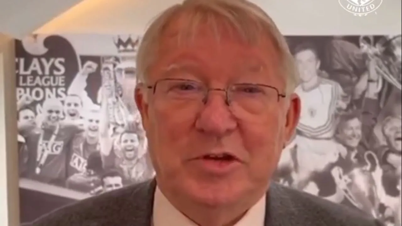 Sir Alex Ferguson hospitalizado como medida de precaución antes del Manchester United vs Liverpool