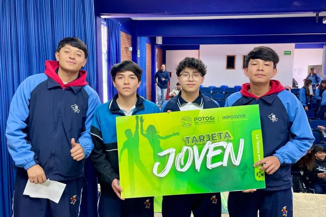 Soledad amplía tarjeta joven con descuentos en salud, comercio y recreación