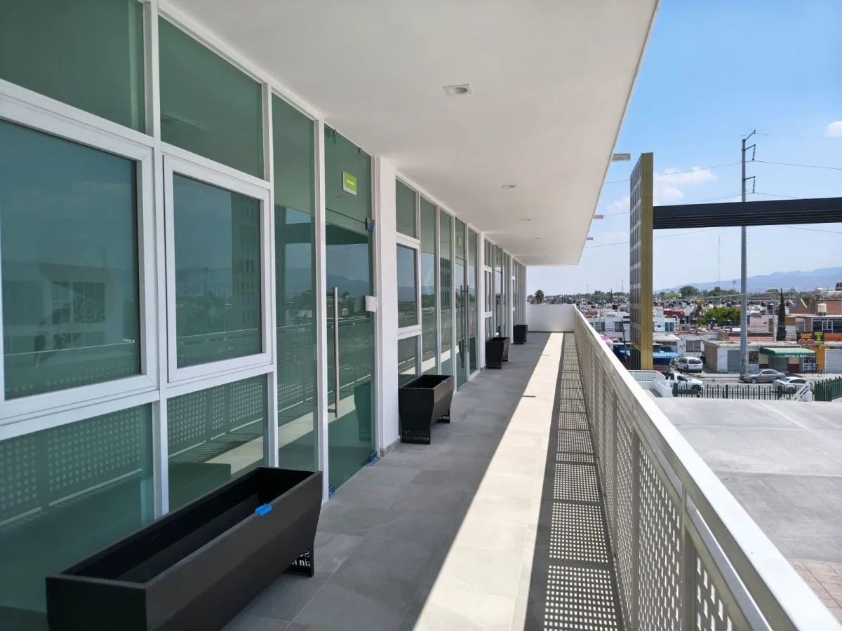 Soledad de Graciano Sánchez inaugura nueva Unidad Administrativa Municipal a mediados de mayo
