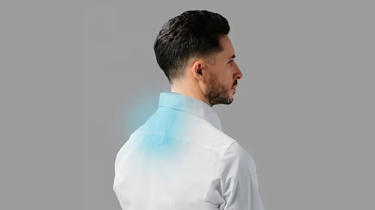 Sony lanza Reon Pocket Pro Plus, un aire acondicionado personal para llevar al cuello