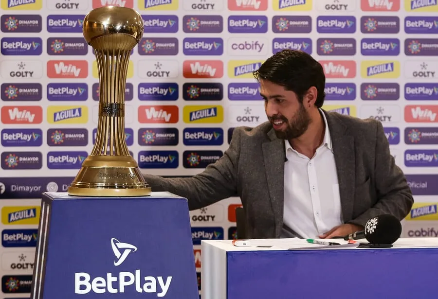 Sorteo de cuartos de final de la Liga BetPlay 2026-I: hora y dónde verlo en vivo