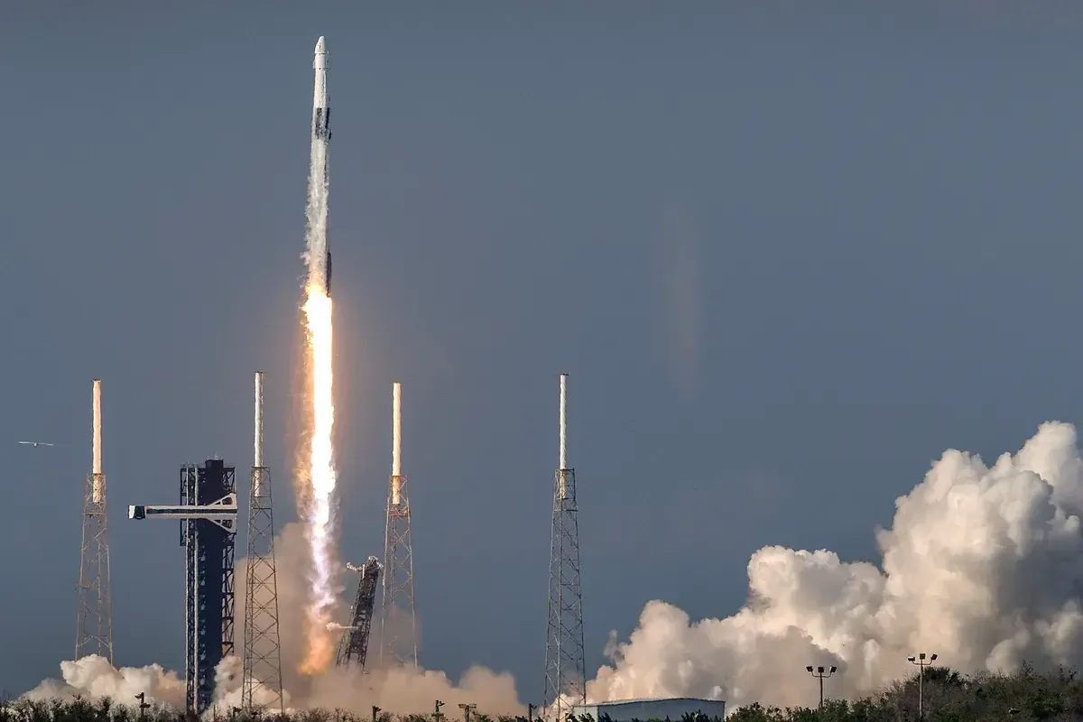 SpaceX y OpenAI se preparan para su estreno bursátil y revolucionan Wall Street