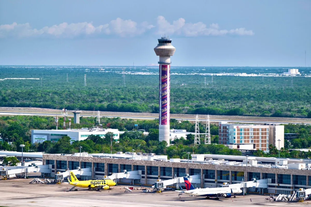 Spirit Airlines cesa operaciones y deja en el aire a decenas de miles de pasajeros