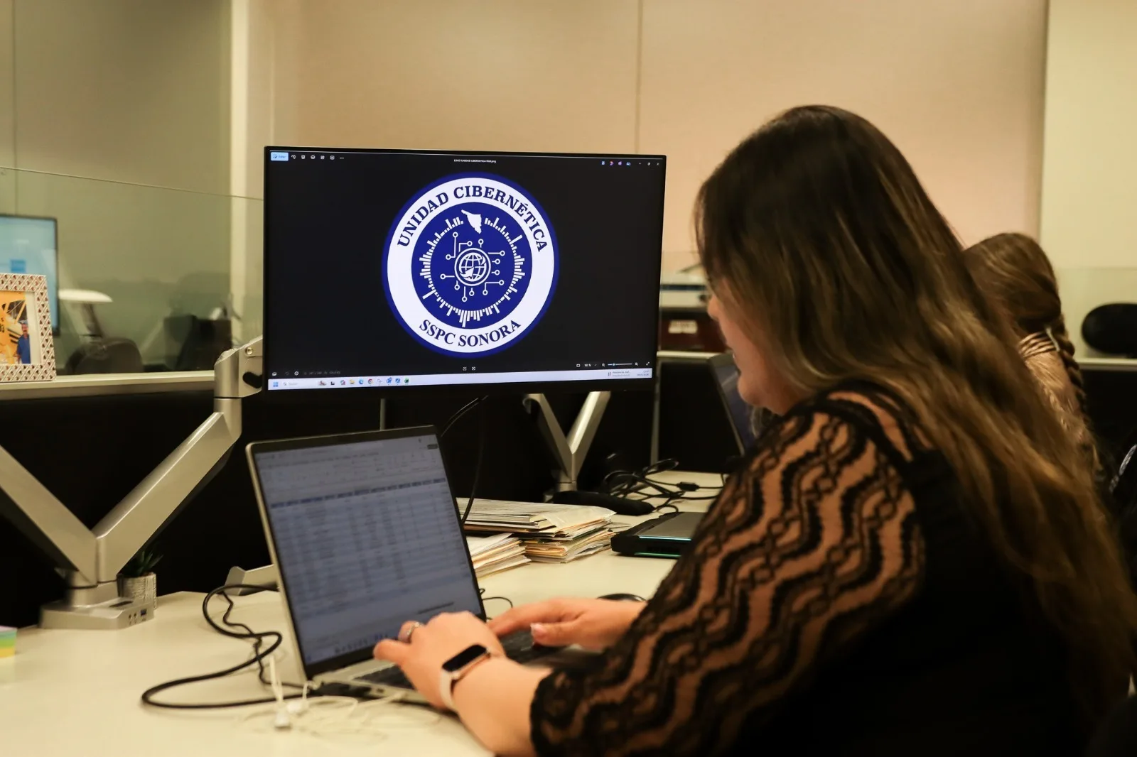 SSPC Sonora alerta sobre fraudes laborales vinculados al Mundial de Fútbol 2026