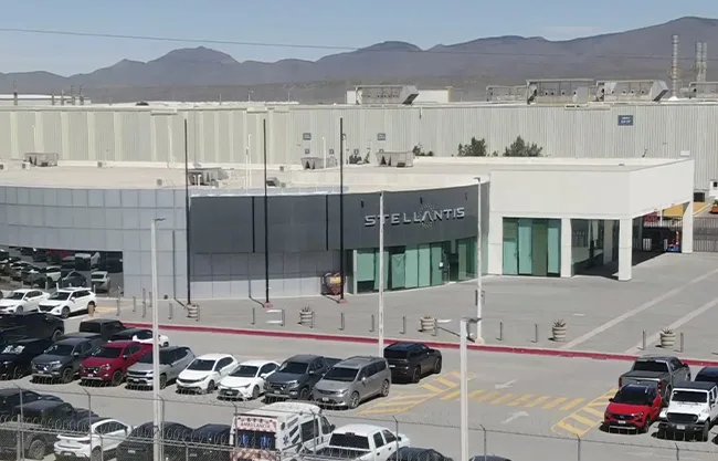 Stellantis abre la puerta a nuevos productos en sus plantas de Saltillo
