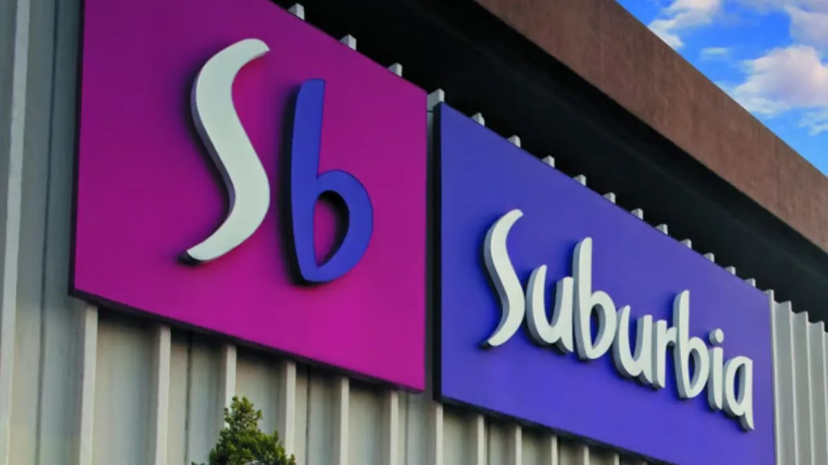 Suburbia registra caída en ventas mientras ajusta su estrategia de promociones en 2026