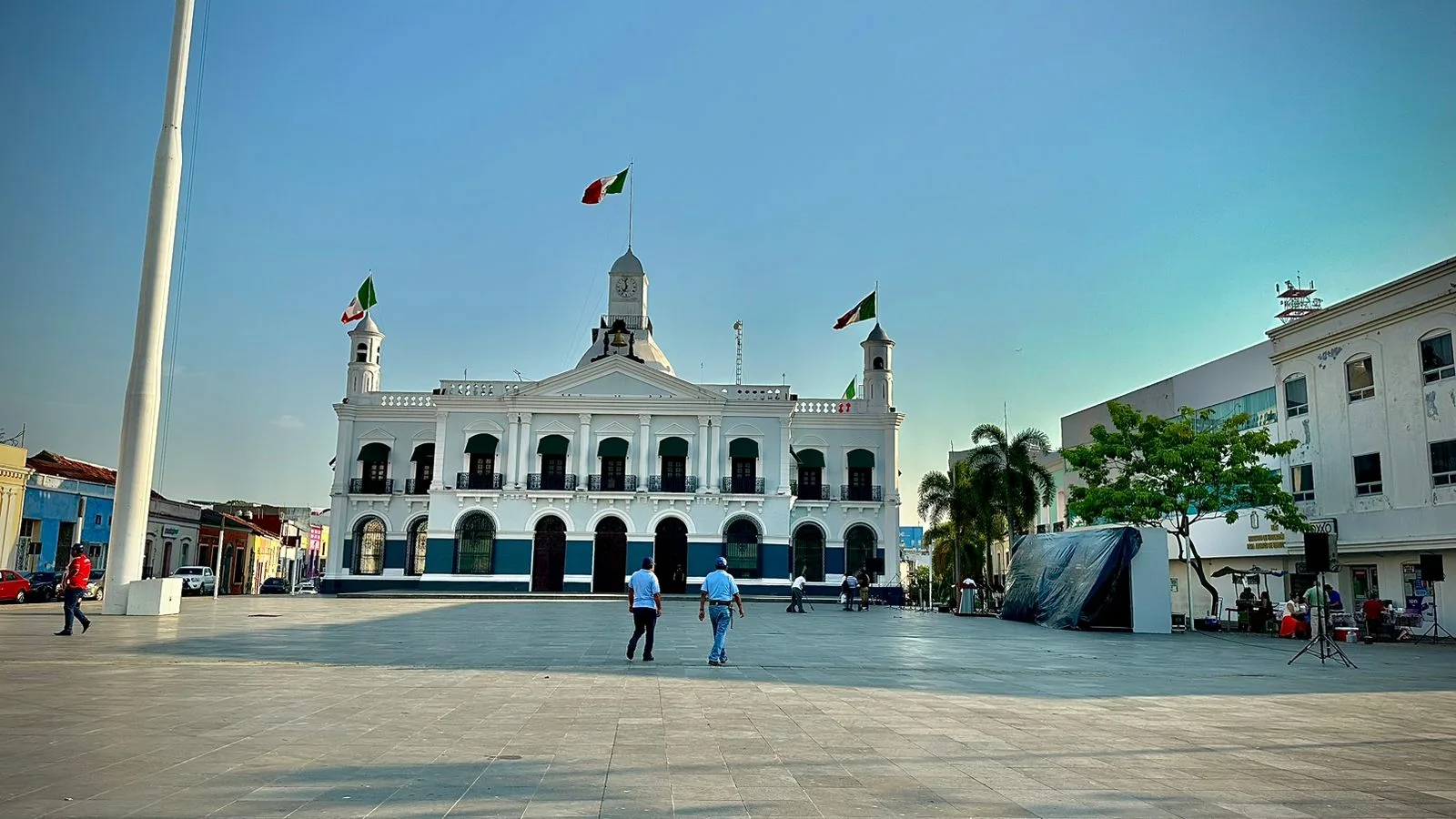 Tabasco recaudó 532 millones en impuestos estatales durante el primer trimestre