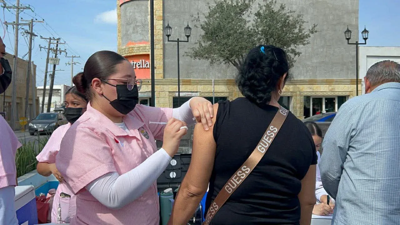 Tamaulipas mantiene su estatus libre de sarampión en 2026