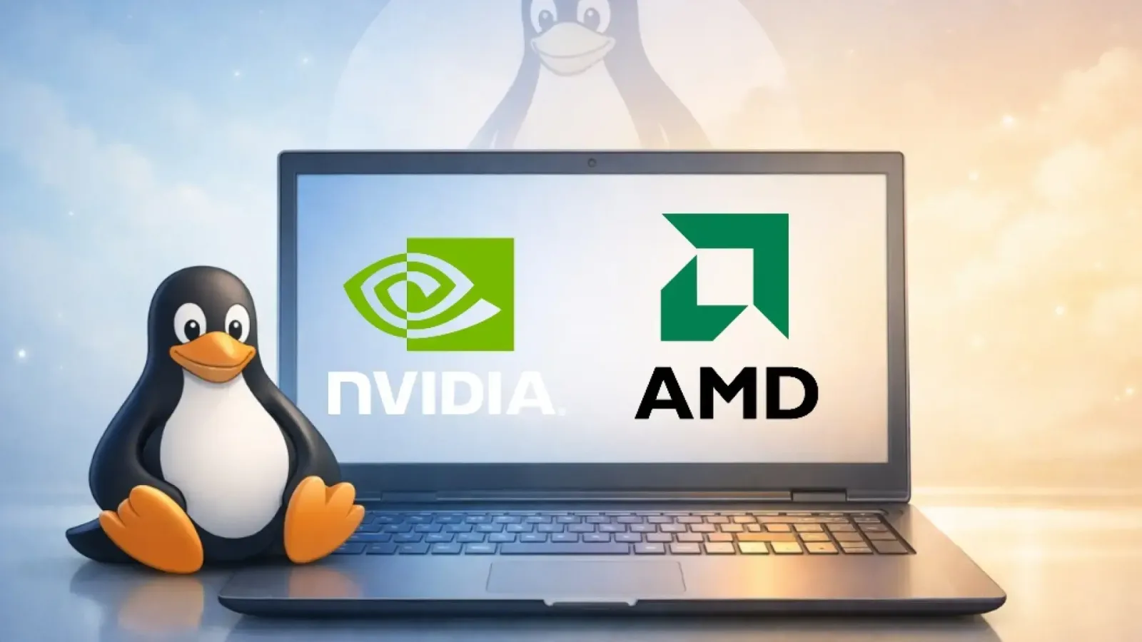 Tecnologías de baja latencia de NVIDIA y AMD llegan a Linux con low_latency_layer