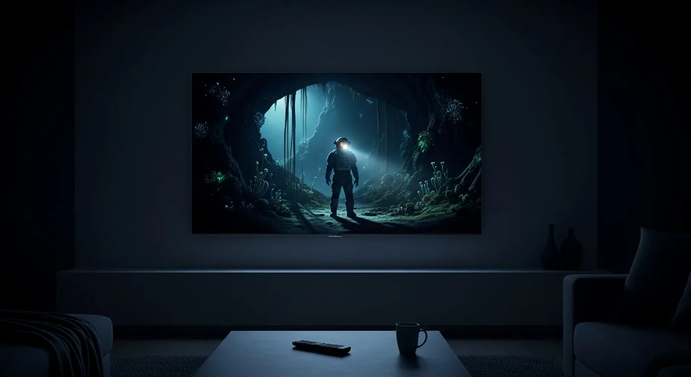 Tecnologías inalámbricas que replican el HDMI sin cables y transmiten contenido 4K