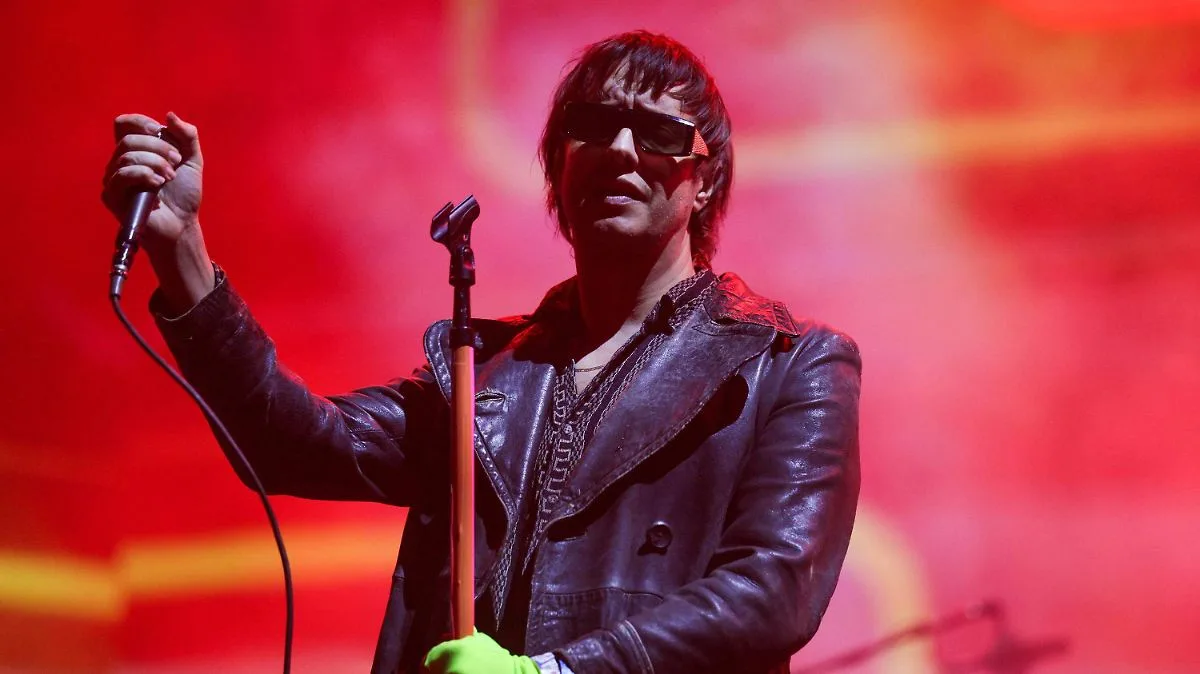 The Strokes encabezan el cartel del Corona Capital 2026 junto a destacados artistas internacionales