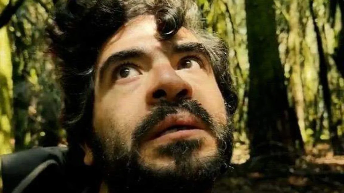 TikTok impulsa la proyección internacional del cineasta Carlos Meléndez rumbo a Cannes