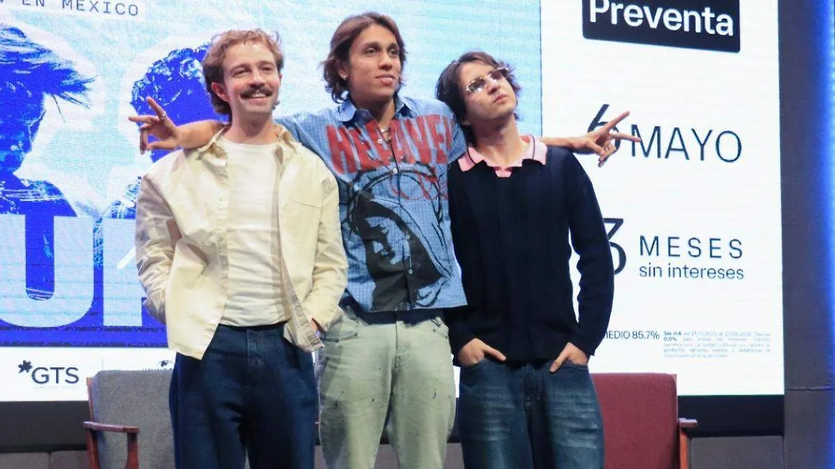 TIMO presenta en México “Canto pa’ no llorar”, un espectáculo para cantar y saltar