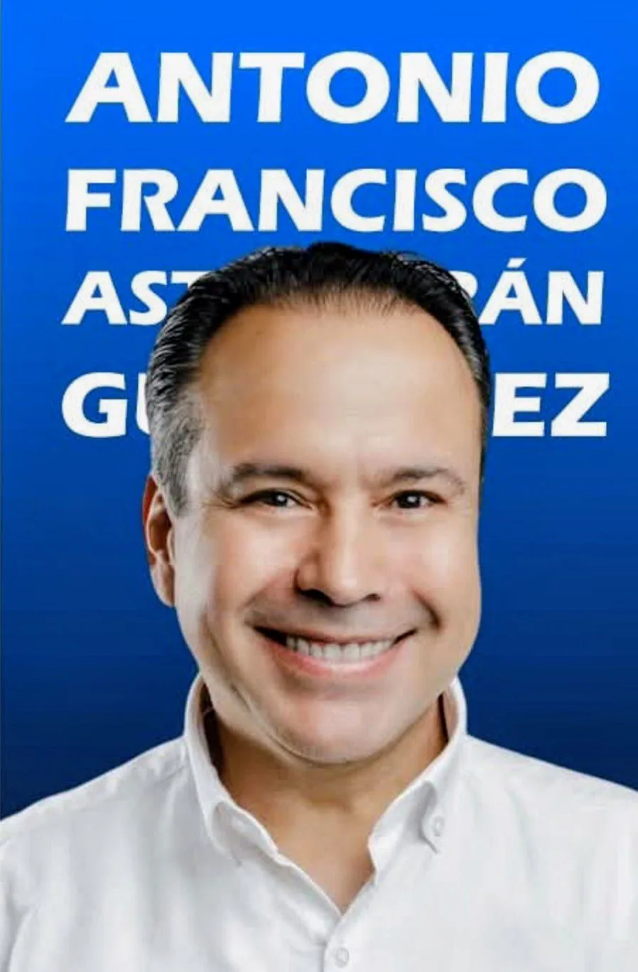 Toño Astiazarán intensifica su presencia política en municipios del sur de Sonora