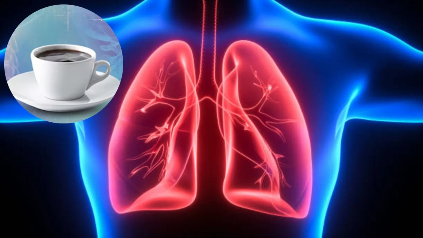 Tres o cuatro tazas de café al día protegen los pulmones y reducen inflamación