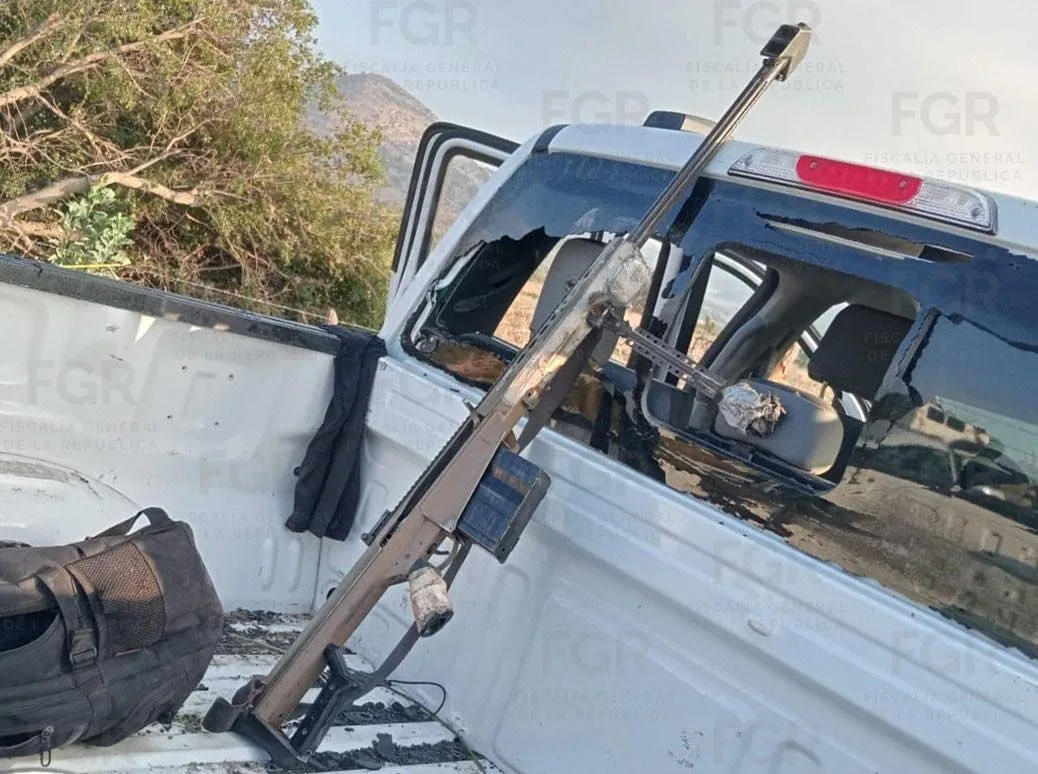 Tres personas sentenciadas a 17 años por agresión a personal militar en Nuevo León