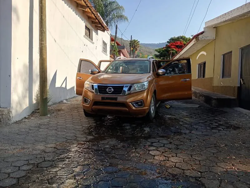 Tres presuntos delincuentes mueren tras enfrentamiento con militares en Jalisco
