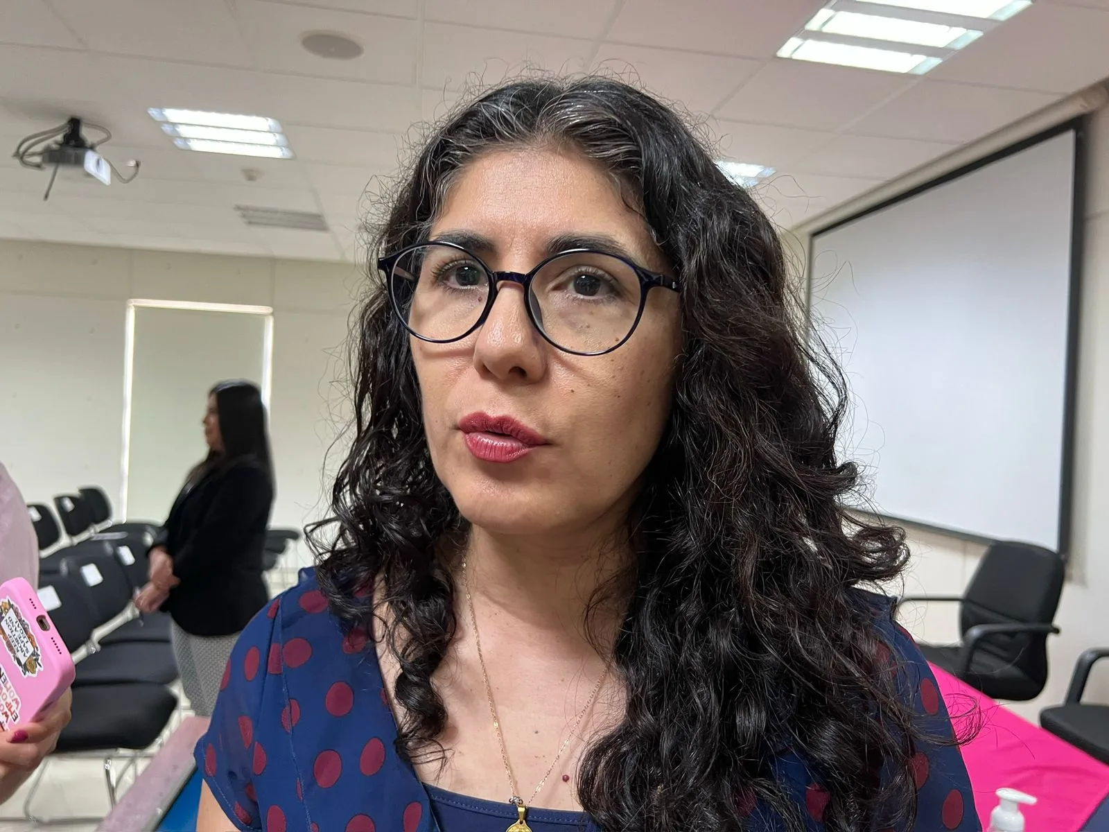 Tribunal Electoral de Guanajuato respalda incluir figura de violencia política en la ley estatal